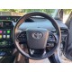 Toyota Prius 18M WARRANTY, WARRANTED LOW MILE, EURO 6 1.8 5dr